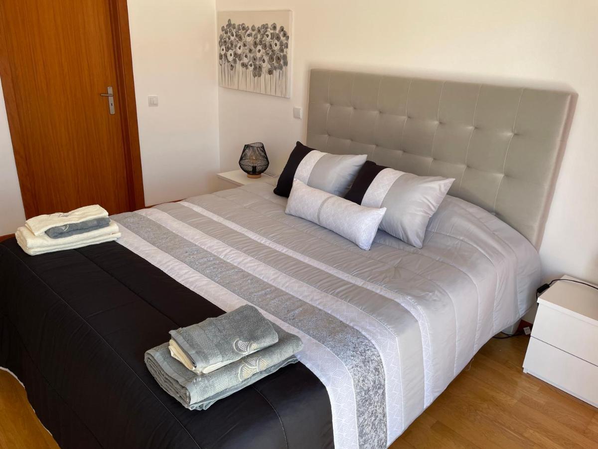 Peixinho Magnifique Appartement Marinha Grande Exterior foto